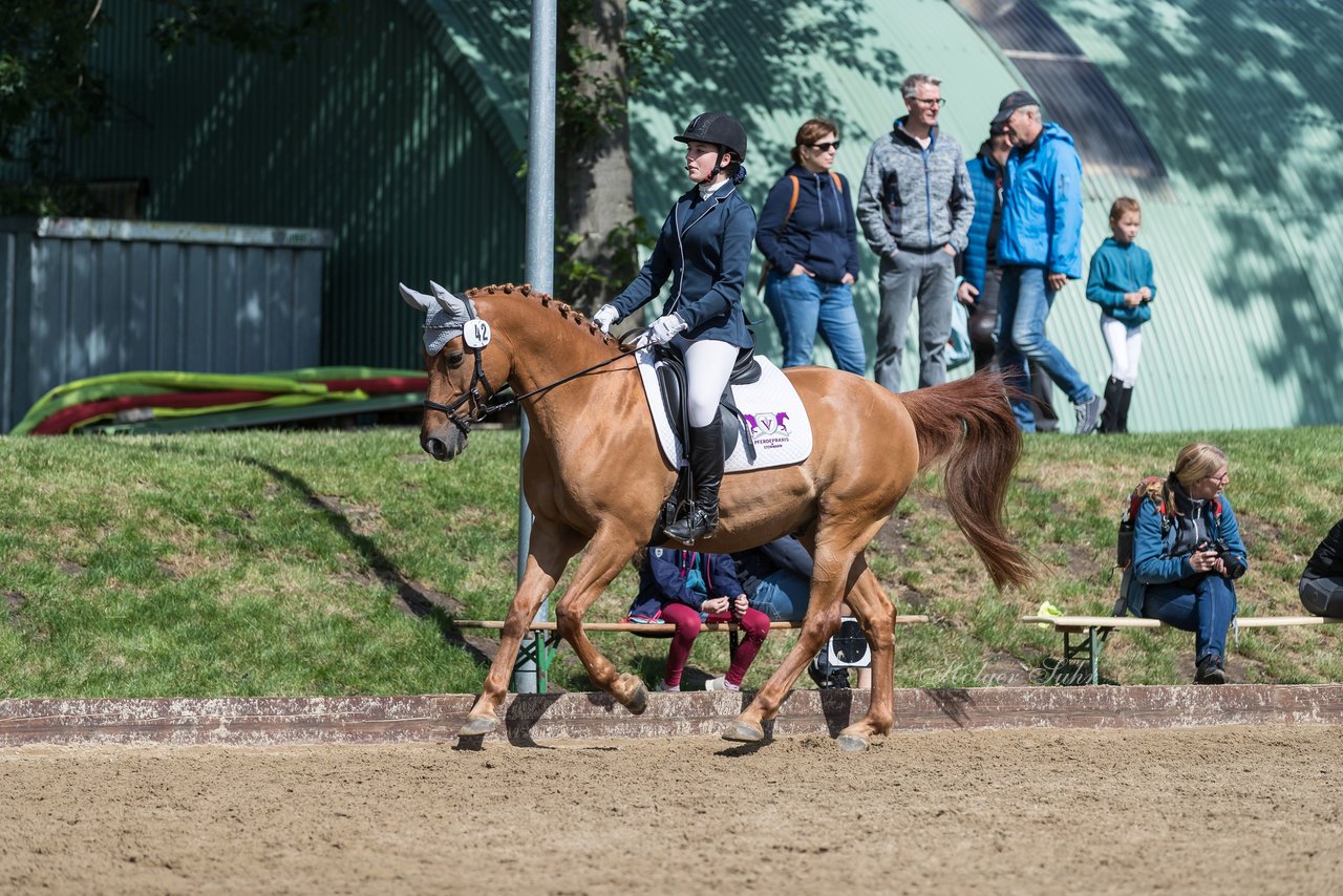 Bild 697 - Pony Akademie Turnier